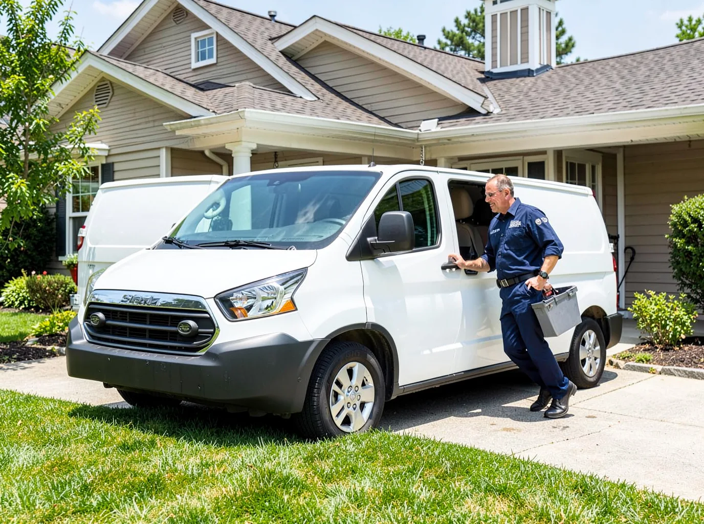 Emergency Plumber company in Jackson, GA