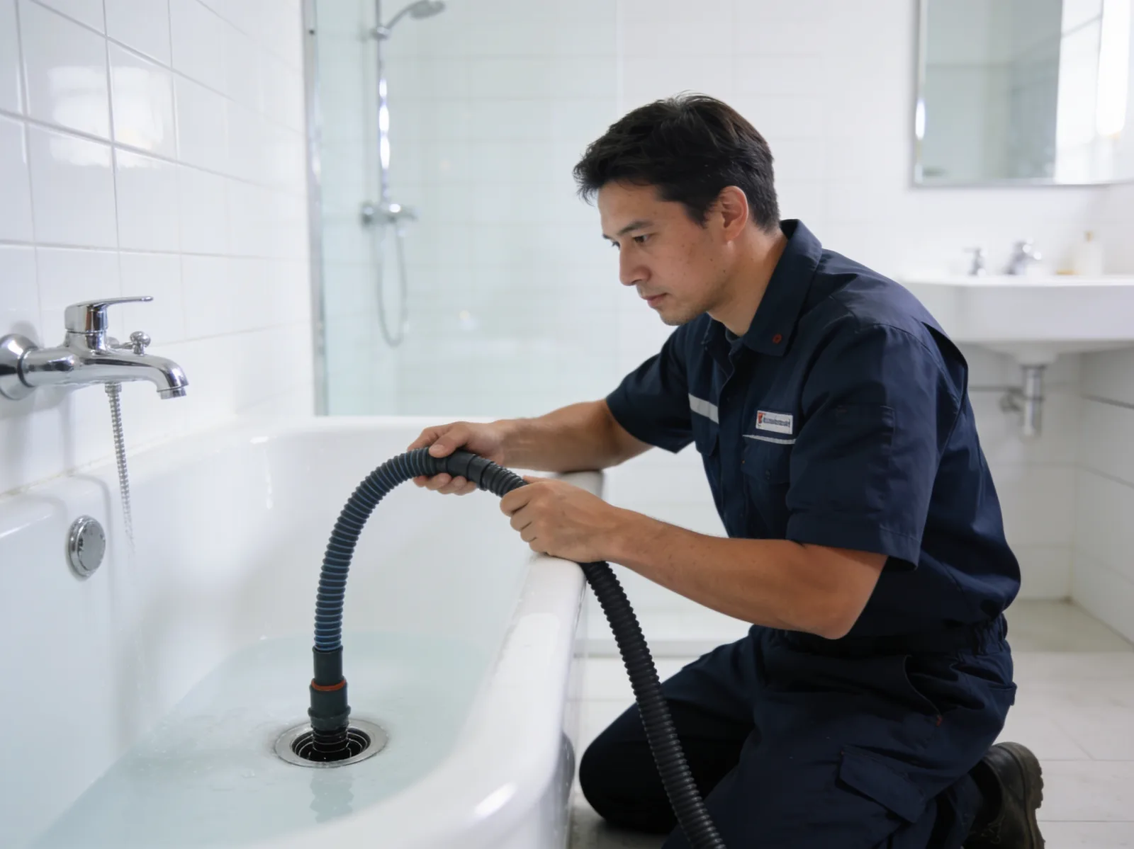 Emergency Plumber Jackson, GA FAQs